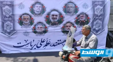 ترامب يوصف بـ«الأحمق».. و«حماية الدستور» الإيراني تحذر واشنطن من «عواقب وخيمة»