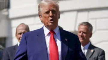 ترامب يوضّح سبب دعوته لإخلاء طهران: كنت أسعى لحماية الناس من الغارات الإسرائيلية.