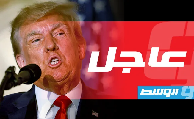 ترامب يُعلن عن محادثات تجارية بين أمريكا والصين يوم الإثنين في لندن ترامب يُعلن عن محادثات تجارية بين أمريكا والصين يوم الإثنين في لندن