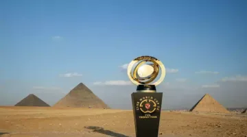 ترتيب الفرق في المجموعة الثامنة ببطولة كأس العالم للأندية