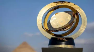 ترتيب الفرق في المجموعة الخامسة بكأس العالم للأندية