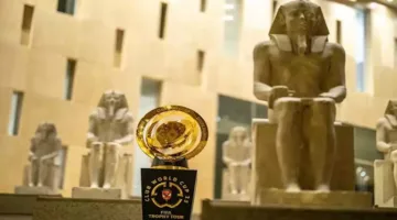 ترتيب الفرق في المجموعة السابعة ببطولة كأس العالم للأندية