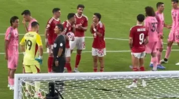 ترتيب اللاعبين الأكثر تسديداً لركلات الجزاء في الأهلي بعد أزمة زيزو وتريزيجيه