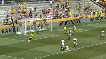 ترتيب صن داونز في كأس العالم للأندية بعد الهزيمة من بوروسيا دورتموند
