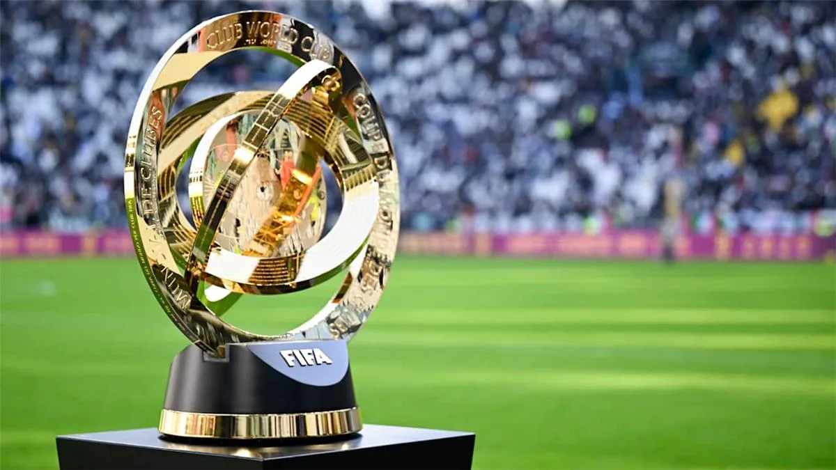 ترتيب فرق كأس العالم للأندية 2025 بعد انتهاء الجولة الثانية ترتيب فرق كأس العالم للأندية 2025 بعد انتهاء الجولة الثانية