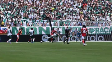 ترتيب فريق الأهلي في كأس العالم للأندية (بث مباشر)