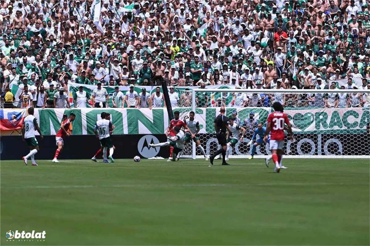ترتيب فريق الأهلي في كأس العالم للأندية (بث مباشر) ترتيب فريق الأهلي في كأس العالم للأندية (بث مباشر)