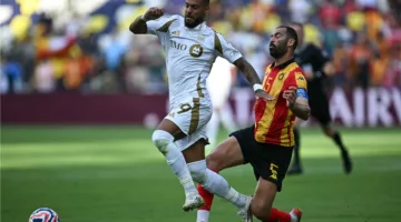 ترتيب فريق الترجي في كأس العالم للأندية بعد انتصاره على لوس أنجلوس