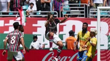 ترتيب فريق صن داونز في كأس العالم للأندية بعد التعادل مع فلومينينسي