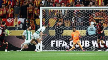 ترتيب مجموعات كأس العالم للأندية بعد انتصار تشيلسي وهزيمة الترجي