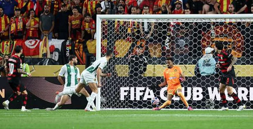 ترتيب مجموعات كأس العالم للأندية بعد انتصار تشيلسي وهزيمة الترجي ترتيب مجموعات كأس العالم للأندية بعد انتصار تشيلسي وهزيمة الترجي