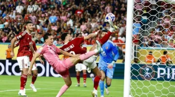 ترتيب مجموعة الأهلي في كأس العالم للأندية بعد انتهاء الجولة الأولى