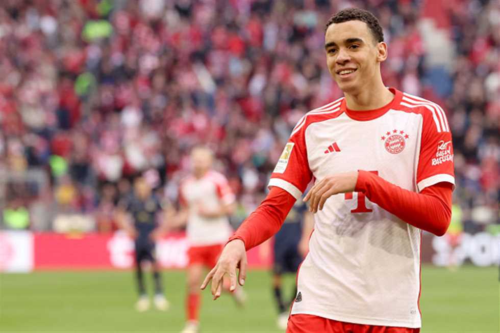 ترتيب هدافي كأس العالم للأندية 2025.. «لا وجود للاعبين عرب» ترتيب هدافي كأس العالم للأندية 2025.. «لا وجود للاعبين عرب»