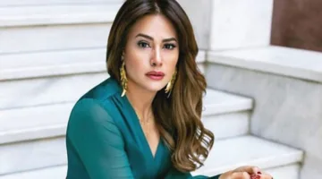 هند صبري توضح: لا صحة للحديث عن ترحيلي من مصر وأعيش حياتي بشكل طبيعي