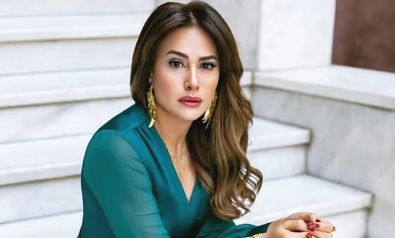 هند صبري توضح: لا صحة للحديث عن ترحيلي من مصر وأعيش حياتي بشكل طبيعي هند صبري توضح: لا صحة للحديث عن ترحيلي من مصر وأعيش حياتي بشكل طبيعي