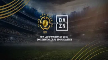 تردد قناة DAZN على نايل سات لبث مباريات كأس العالم للأندية مباشرة الآن