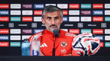 ترددات القنوات التي ستنقل مباراة الأهلي وبالميراس في كأس العالم للأندية 2025