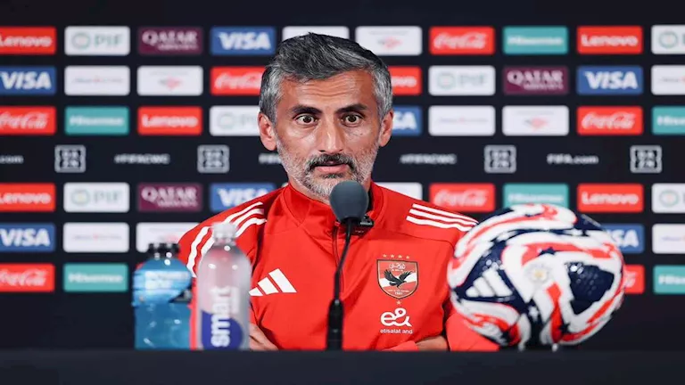 ترددات القنوات التي ستنقل مباراة الأهلي وبالميراس في كأس العالم للأندية 2025 ترددات القنوات التي ستنقل مباراة الأهلي وبالميراس في كأس العالم للأندية 2025