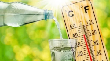 ترطيب البشرة: سر الانتعاش الصيفي وفوائده المدهشة