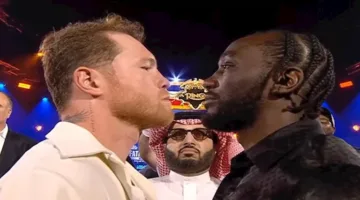 تركي آل الشيخ: “معركة القرن” هي الأكبر خلال العقد الماضي.