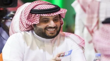 تركي آل الشيخ يبارك للهلال بعد نتيجة التعادل مع ريال مدريد