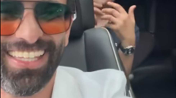 تركي آل الشيخ يعبّر عن رأيه بشأن أغنية إبراهيم فايق ومحمد بركات: الفن مهدد بالخطر