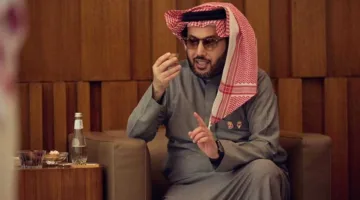 تركي آل الشيخ يعلق بشكل غير متوقع قبل دقائق من مباراة الأهلي وميامي