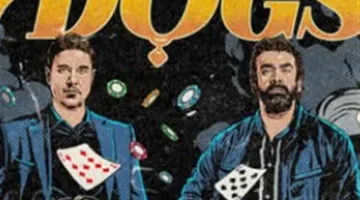 تركي آل الشيخ يكشف عن بوستر جديد لفيلم «7DOGS» من بطولة أحمد عز وكريم عبدالعزيز