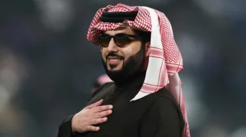 تركي آل الشيخ يوضح حقيقة الإساءة إلى زيزو