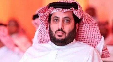 تركي آل الشيخ يعلن عن مسلسل جديد من تأليف كاتب «ولاد رزق»