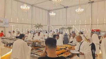 تركي: الدلائل تشير إلى حرص المطوفين على تقديم جميع خدمات الحجاج المتفق عليها.