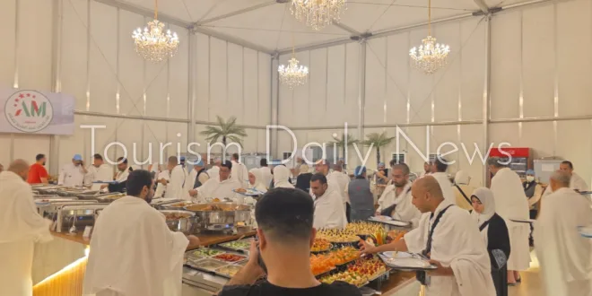 تركي: الدلائل تشير إلى حرص المطوفين على تقديم جميع خدمات الحجاج المتفق عليها. تركي: الدلائل تشير إلى حرص المطوفين على تقديم جميع خدمات الحجاج المتفق عليها.