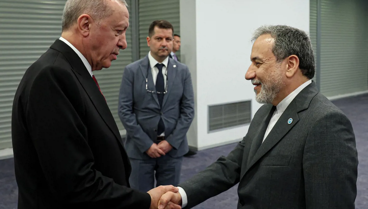 تركيا بعد النزاع بين إسرائيل وإيران: تطور في الاستخبارات ونشاط دبلوماسي متزايد تركيا بعد النزاع بين إسرائيل وإيران: تطور في الاستخبارات ونشاط دبلوماسي متزايد