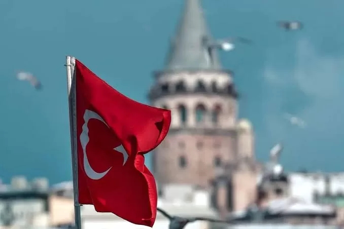 تركيا تزيد من متطلبات الاحتياطي الإلزامي لبعض الودائع لتعزيز قيمة الليرة تركيا تزيد من متطلبات الاحتياطي الإلزامي لبعض الودائع لتعزيز قيمة الليرة
