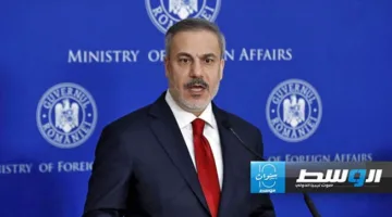 تركيا تعبر عن إدانتها لـ”الهجوم الإسرائيلي” غير المقبول على سفينة مساعدات متجهة إلى غزة