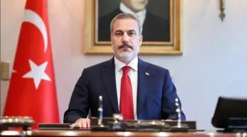 تركيا: ضرورة البقاء في حالة تأهب لاحتمال فشل هدنة بين إسرائيل وإيران
