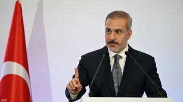 تركيا: هجمات إسرائيل على إيران قد تؤدي إلى كارثة في المنطقة