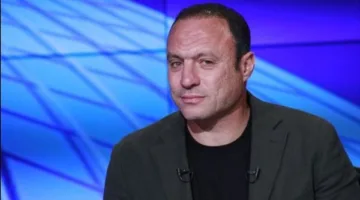 “تركيز على الزمالك”.. نادر السيد يناقش مستقبل ابنه واجتماعه مع حسين لبيب