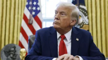 ترمب يرفض اقتراح الناتو لزيادة ميزانية الدفاع الأمريكي إلى 5٪