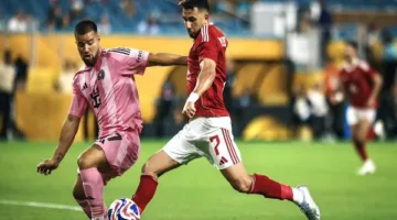 تريزيجيه ليس في الصدارة.. مدرب الأهلي يكشف ترتيب منفذي ركلات الجزاء.