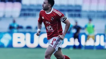 تريزيجيه: استفدنا من باتشوكا، والأهلي مستعد لكأس العالم للأندية.