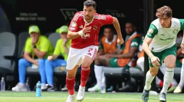 تريزيجيه تأثر نفسيًا”.. ياسر ريان يتحدث عن خروج الأهلي من المونديال