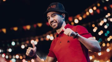 تريزيجيه للاعبي الأهلي: الانتصار على ميسي ليس بحاجة لمعجزة.. انظروا ماذا فعلت السنغال والسعودية!