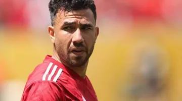تريزيجيه: لم نقدم أداءً جيدًا أمام بالميراس.. ونواصل التمسك بأمل التأهل