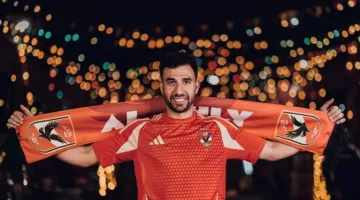 تريزيجيه: مكالمة الخطيب كانت السبب في عودتي إلى الأهلي