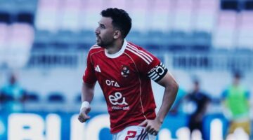 تريزيجيه يرد الدين.. نجم الأهلي يتحضر لمواجهة بالميراس بثلاث خطوات جريئة