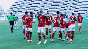 تريزيجيه يستفيد: ريبيرو يستبعد نجم الأهلي من تشكيلة مباراة إنتر ميامي