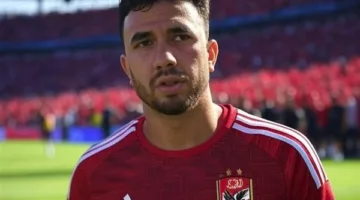 تريزيجيه يسجل أول هدف للأهلي في المباراة الودية ضد باتشوكا (فيديو)