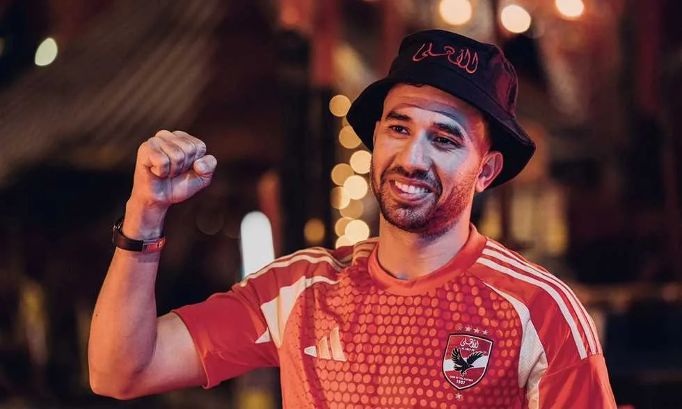 تريزيجيه يسجل هدفاً بقميص الأهلي مجدداً بعد 10 سنوات و29 يوماً ضد باتشوكا. تريزيجيه يسجل هدفاً بقميص الأهلي مجدداً بعد 10 سنوات و29 يوماً ضد باتشوكا.