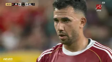 تريزيجيه يفشل في تسجيل ركلة جزاء أمام إنتر ميامي في كأس العالم للأندية